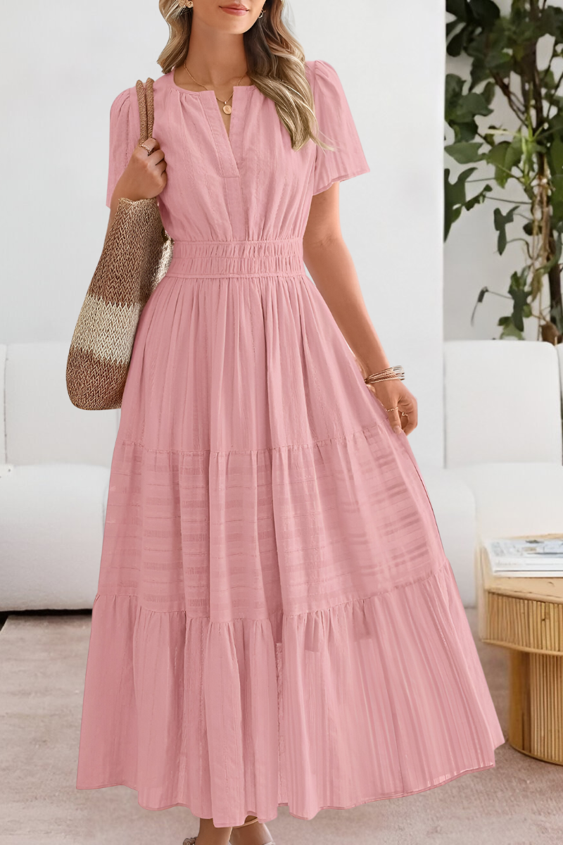 Barbara | Letni Powiew Boho