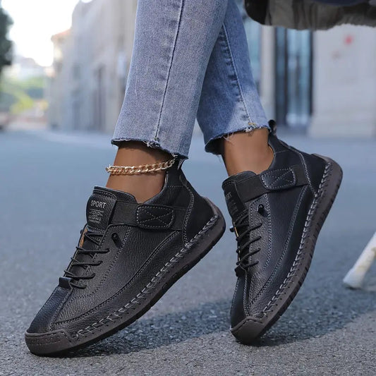 Olga | Wygodne Ortopedyczne Sneakersy