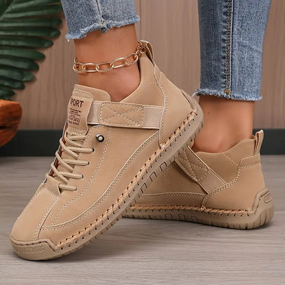 Olga | Wygodne Ortopedyczne Sneakersy