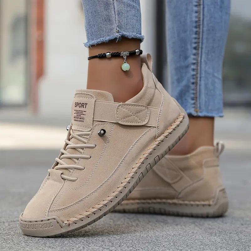 Olga | Wygodne Ortopedyczne Sneakersy