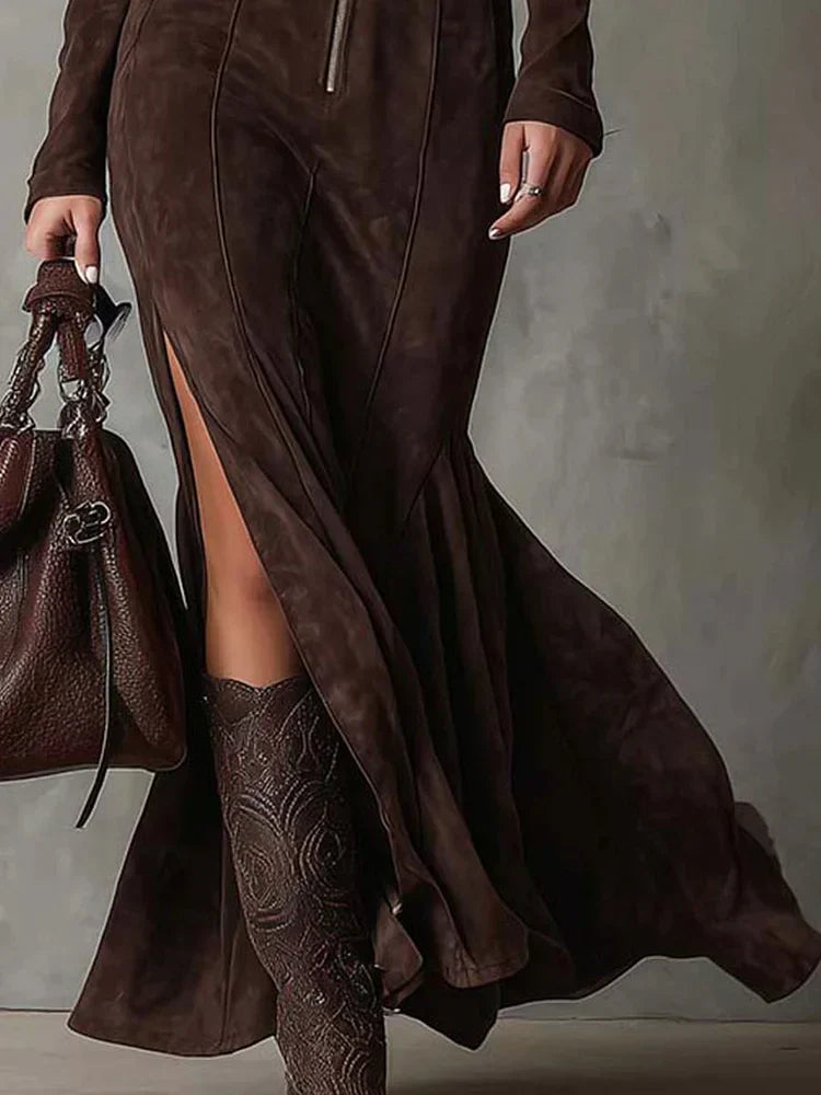 Melania™ – Vintage’owa elegancja w nowoczesnym wydaniu