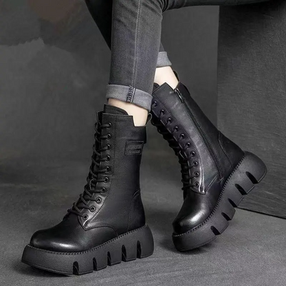 ThermaLuxe | Ortopedyczne Buty Zimowe