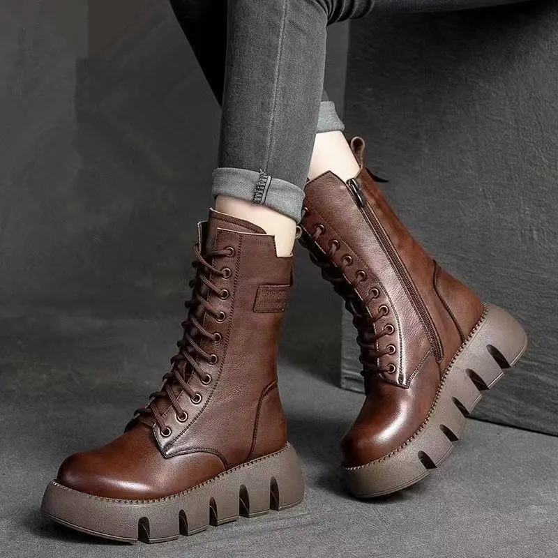ThermaLuxe | Ortopedyczne Buty Zimowe